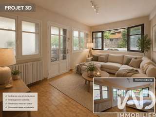 Vente maison 5 pièces Vente maison 5 pièces