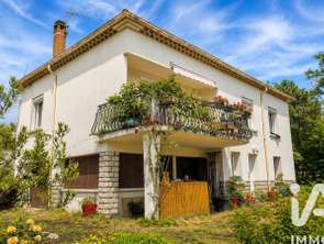 Vente Maison 5 chambresBessèges