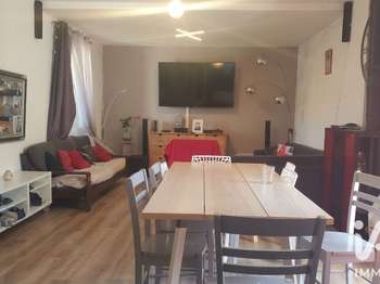Vente Maison 4 chambresBessèges
