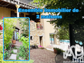 Vente Maison 6 chambresBessenay