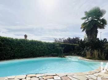 Vente Maison 6 chambresBessenay