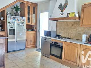 Vente maison 9 pièces
