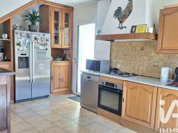 Vente maison 9 pièces Bessenay 69