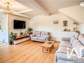 Vente maison 9 pièces