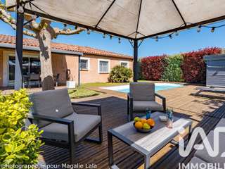 Vente maison 7 pièces Vente maison 7 pièces