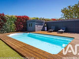 Vente maison 7 pièces Vente maison 7 pièces