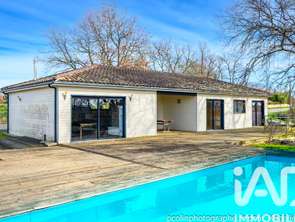 Vente Maison 4 chambresBessens