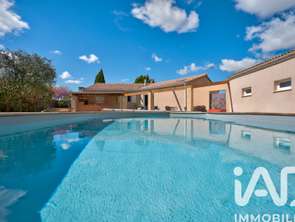 Vente Maison 4 chambresBessens