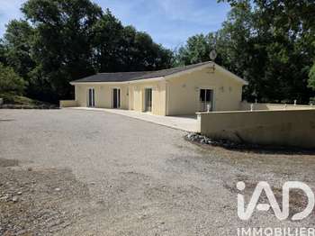 Vente Maison 5 chambresBessens