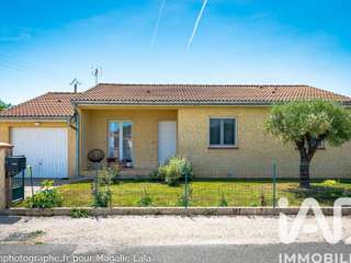 Vente maison 4 pièces Vente maison 4 pièces