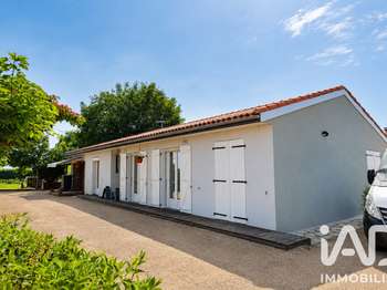 Vente Maison 4 chambresBessens