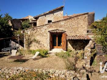 Vente Maison 3 piècesBessey