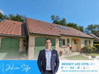 Vente maison 7 pièces Vente maison 7 pièces