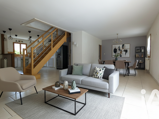 Vente maison 7 pièces Vente maison 7 pièces