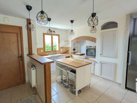 Vente maison 7 pièces Vente maison 7 pièces