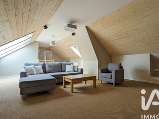 Vente maison 7 pièces Vente maison 7 pièces