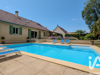 Vente maison 7 pièces Vente maison 7 pièces