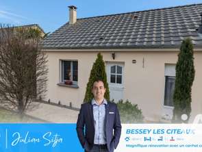 Vente Maison 3 chambresBessey-lès-Cîteaux