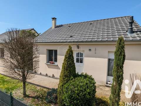 Vente maison 5 pièces Vente maison 5 pièces