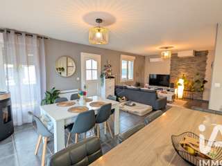 Vente maison 5 pièces Vente maison 5 pièces