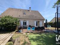 Vente maison 7 pièces Vente maison 7 pièces