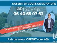 Vente maison 7 pièces Vente maison 7 pièces