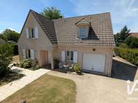 Vente maison 7 pièces Vente maison 7 pièces