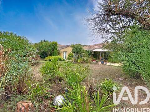 Vente maison 5 pièces Bessières 31