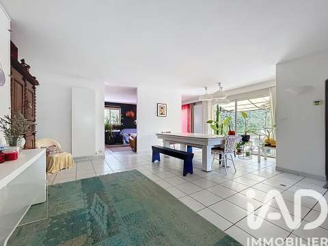 Vente maison 5 pièces Bessières 31
