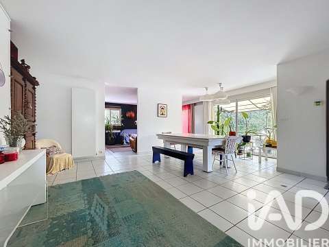 Vente maison 5 pièces Bessières 31
