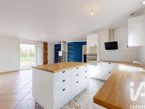 Vente maison 4 pièces Vente maison 4 pièces