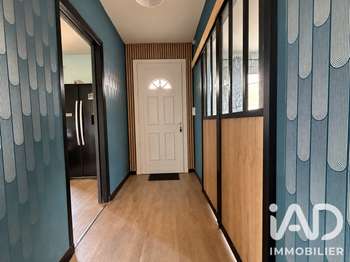 Vente Maison 4 chambresBessières
