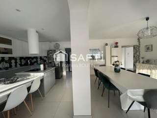 Vente maison 10 pièces