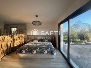 Vente maison 10 pièces