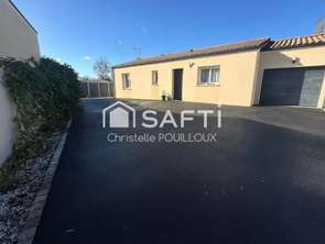 Vente Maison 3 chambresBessines
