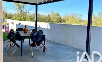 Photo Vente maison Bessines