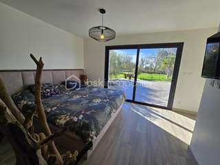 Vente maison 10 pièces