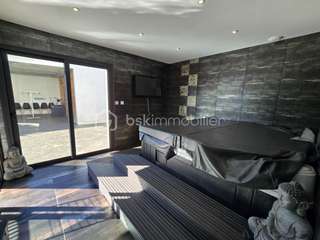 Vente maison 10 pièces