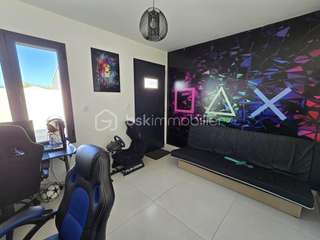 Vente maison 10 pièces