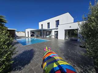 Vente maison 10 pièces