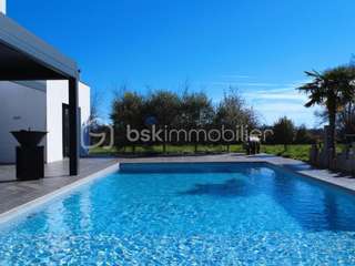 Vente maison 10 pièces