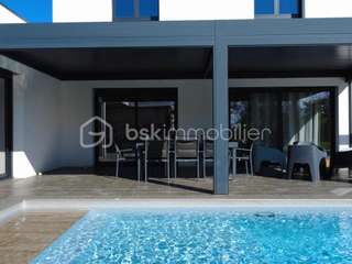 Vente maison 10 pièces