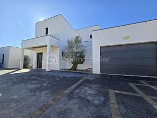 Vente maison 10 pièces