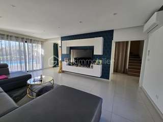 Vente maison 10 pièces