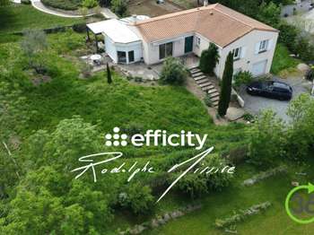 Vente maison 5 pièces Bessines 79