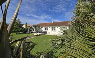 Photo Vente maison Bessines