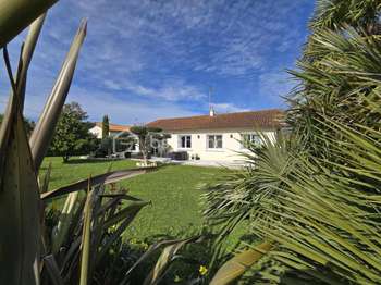 Vente maison 5 pièces Bessines 79