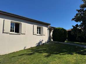 Vente Maison 3 chambresBessines