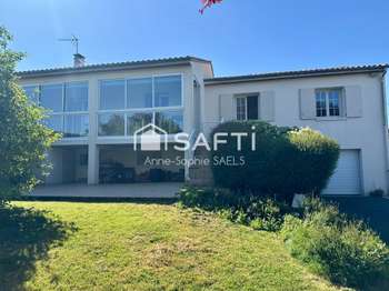 Vente Maison 4 chambresBessines