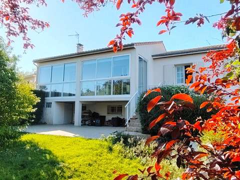 Vente maison 6 pièces Bessines 79